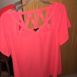 Torrid top